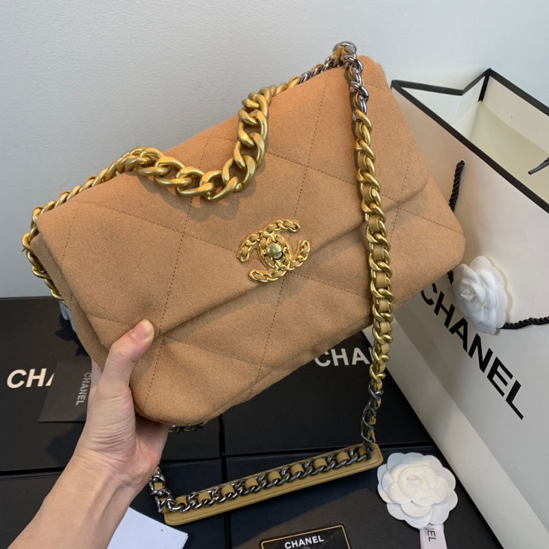 Chanel Bags - BG Bags - 1400