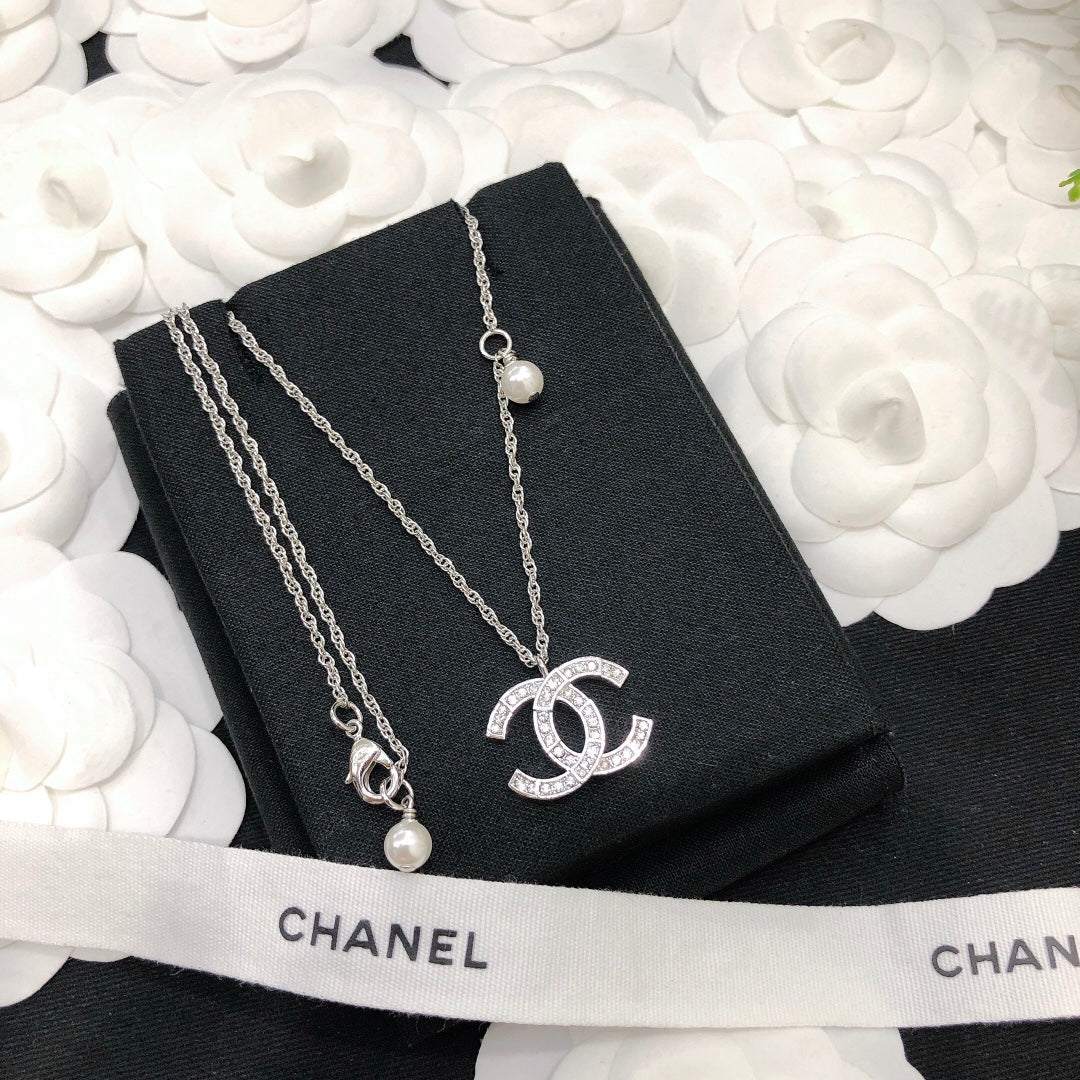 BL -High Quality Necklace chanel022