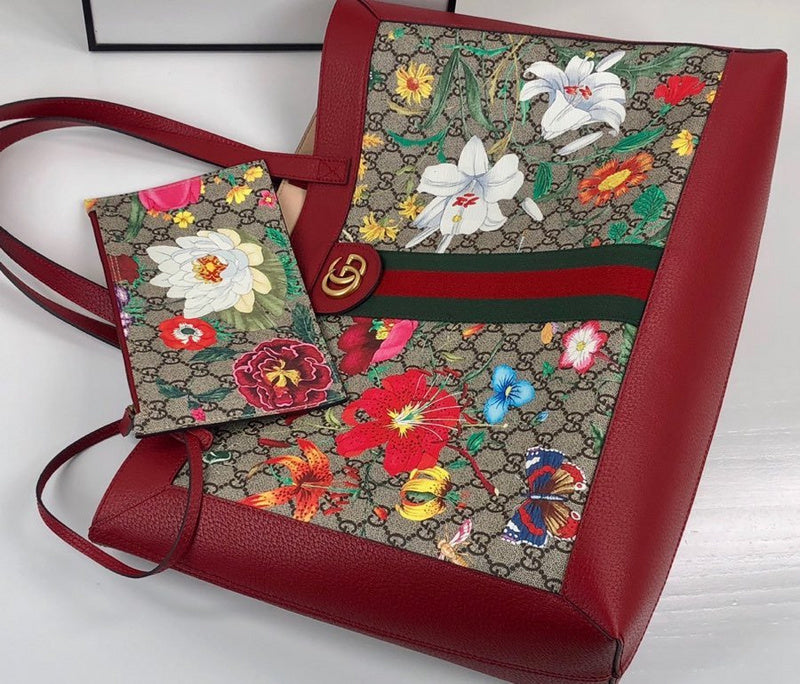 GGG - Bags District - 1422