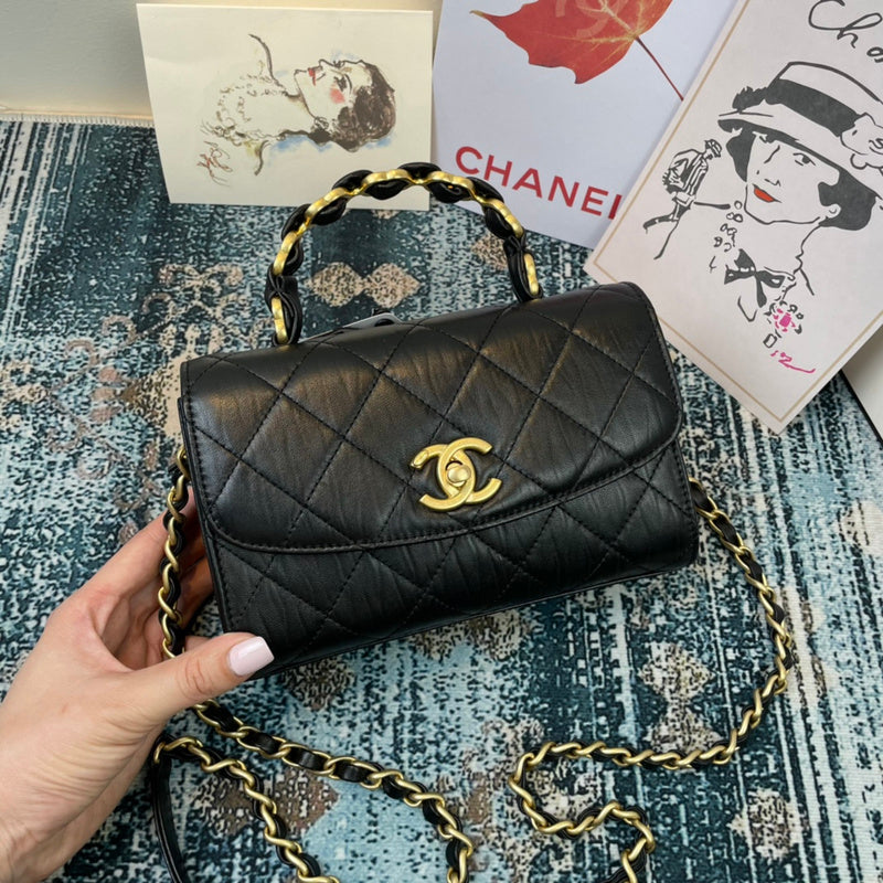 Chanel Bags - BG Bags - 1769