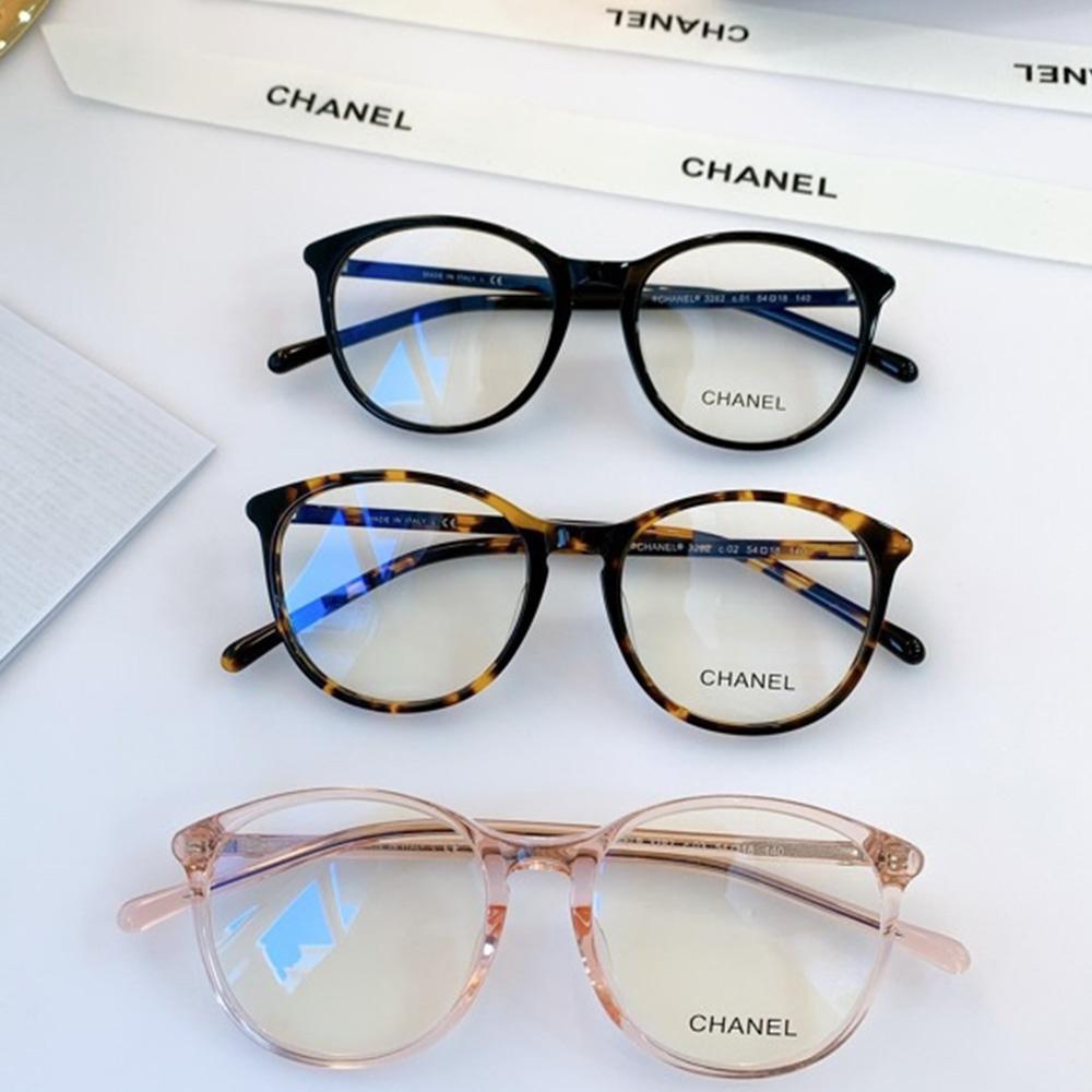 Chanel Glasses