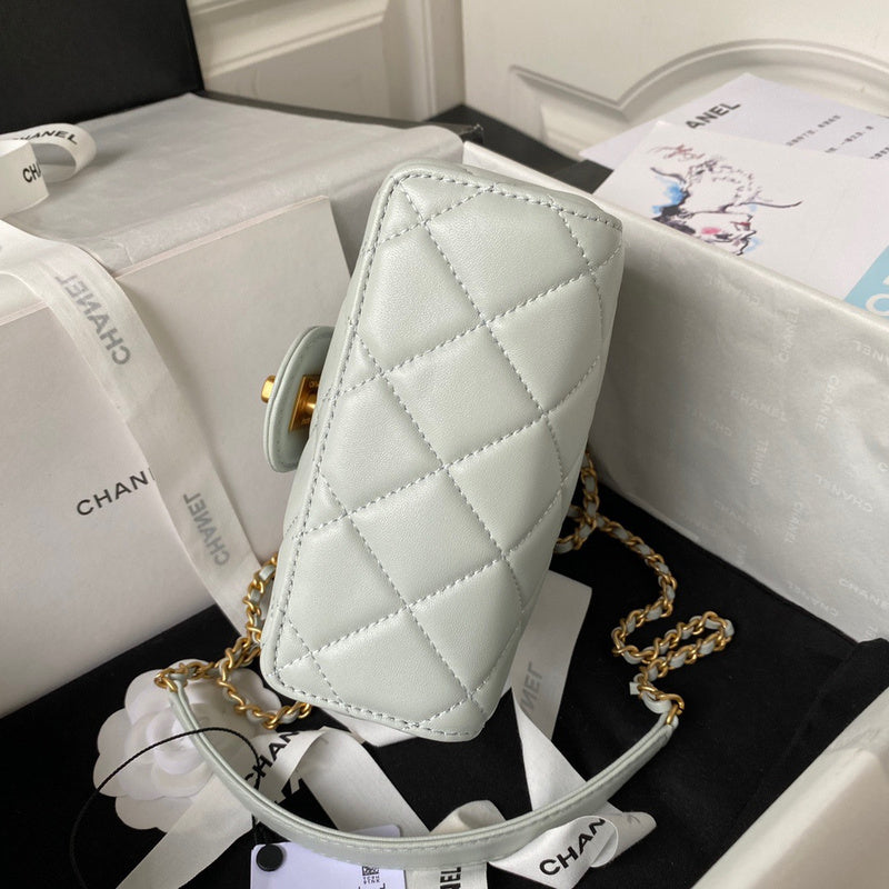 bags-district - Chanel Bags - 7539