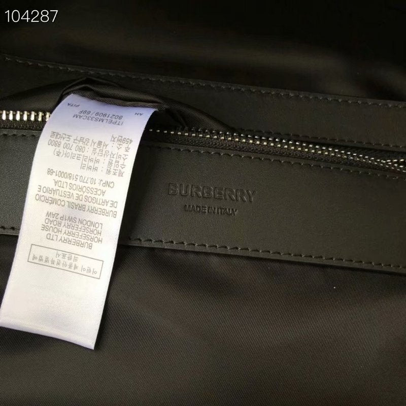 BBR Bags - Bags District  212
