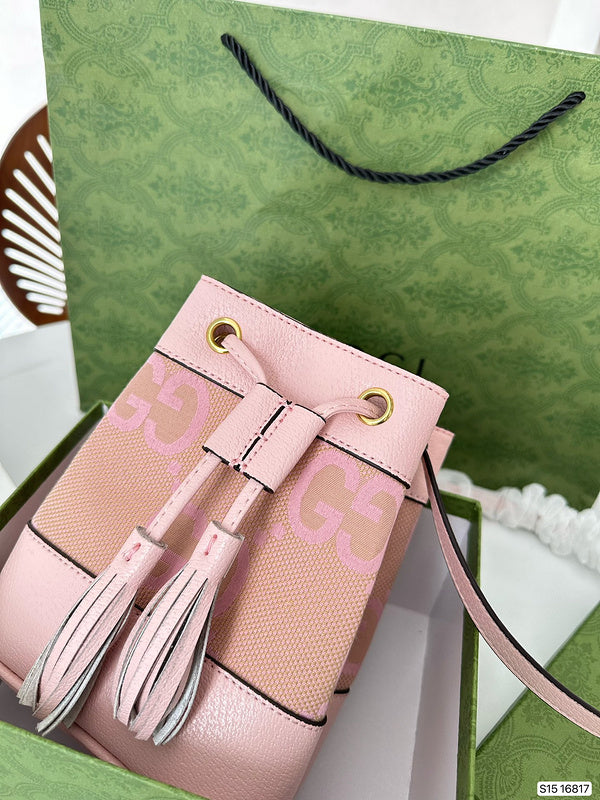 Luxury - Gucci Bags - 164