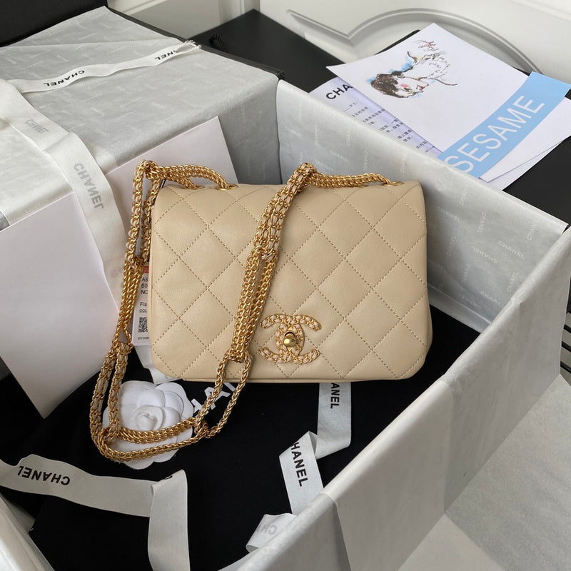 Chanel Bags - BG Bags - 1059