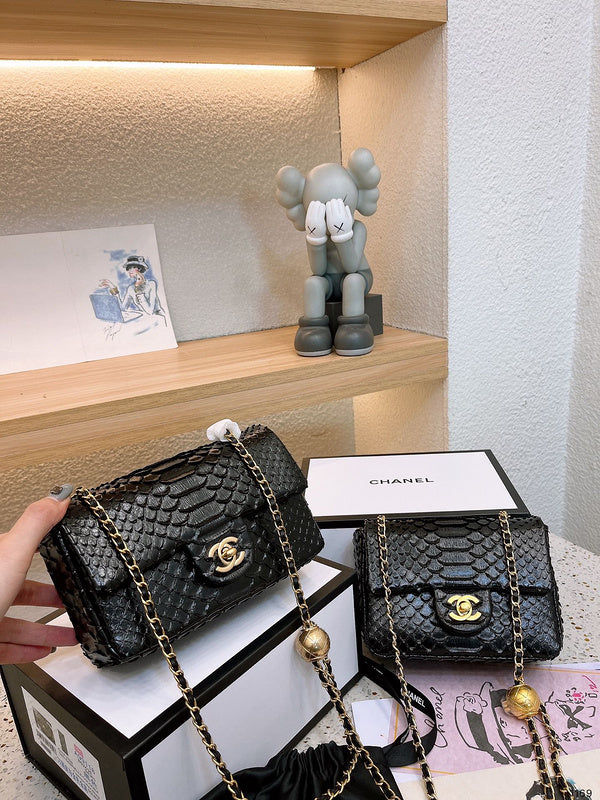 bags-district - Chanel Bags - 7169