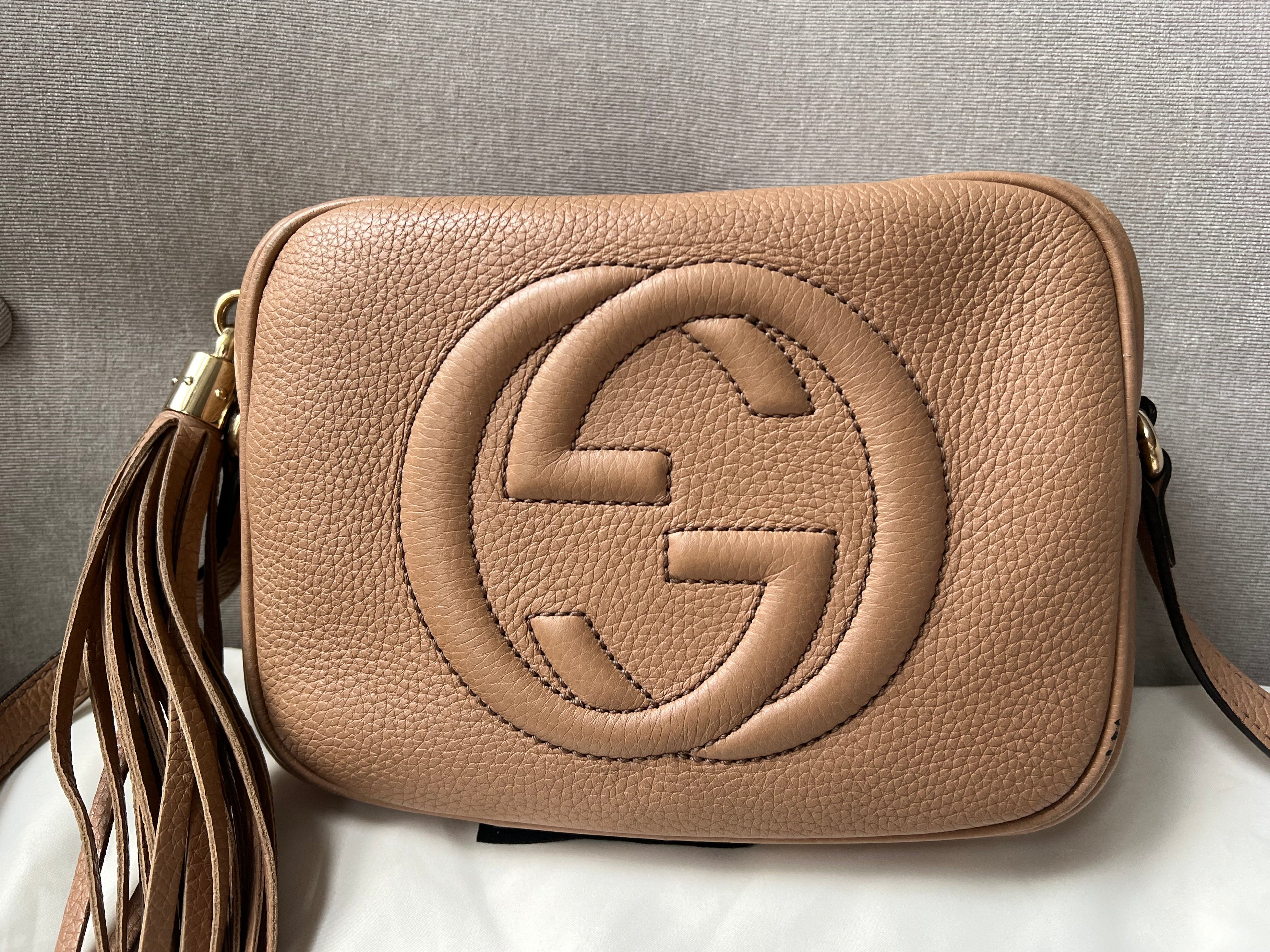 Gucci Bag