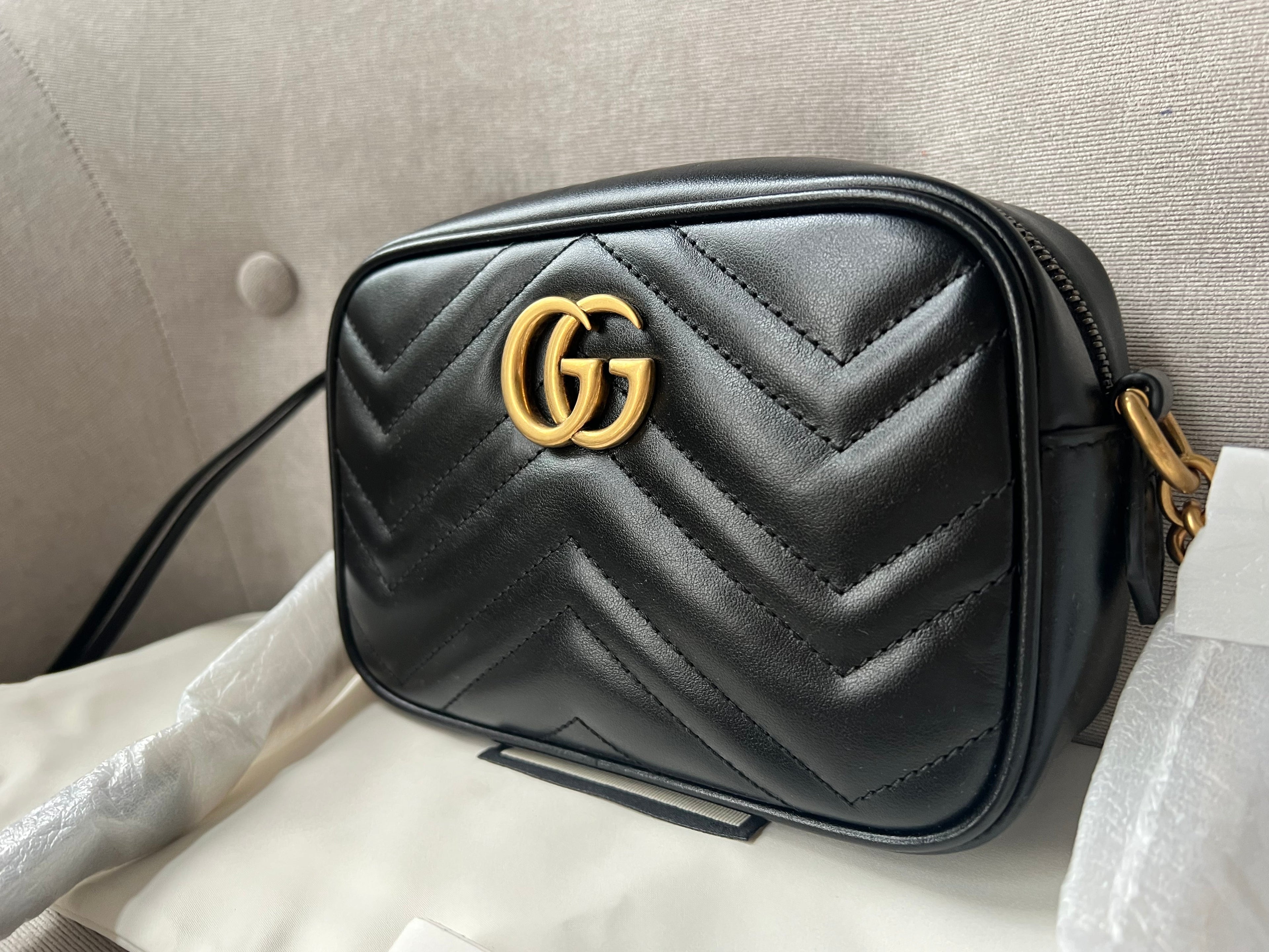 Gucci Bag