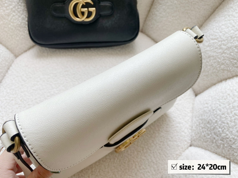 Luxury - Gucci Bags - 043