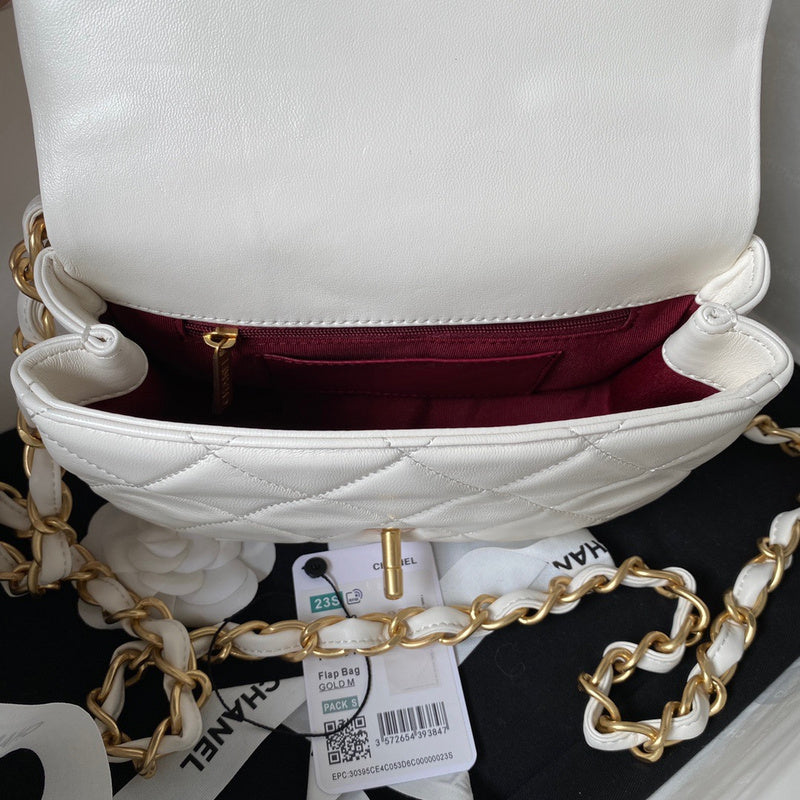 bags-district - Chanel Bags - 7543