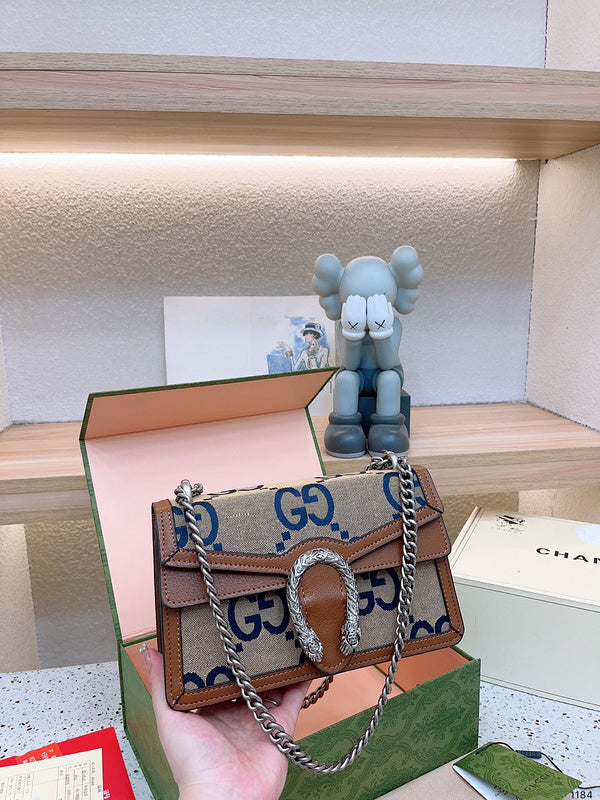 Luxury - Gucci Bags - 123
