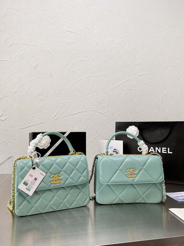 bags-district - Chanel Bags - 7295