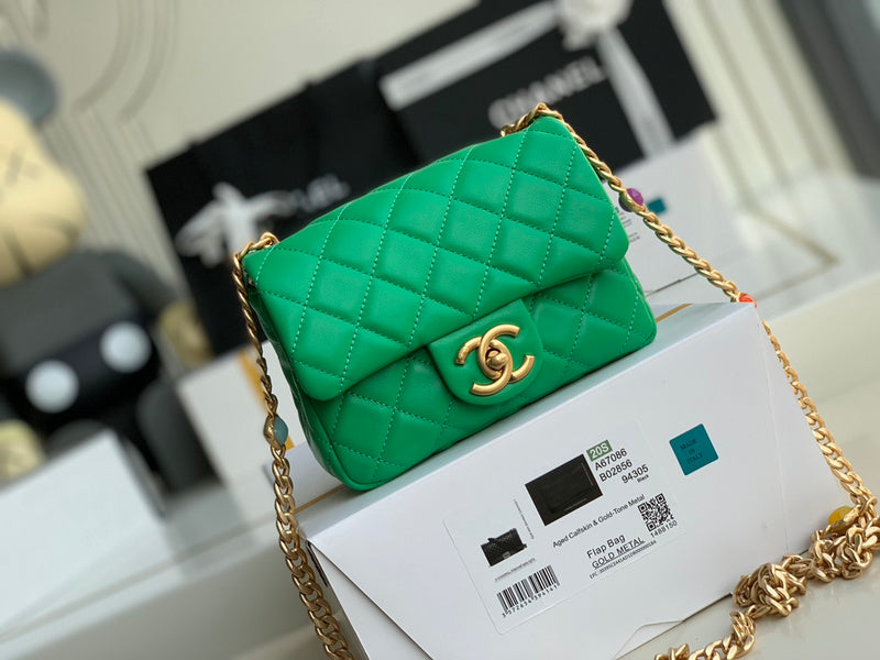 Chanel Bags - BG Bags - 1679
