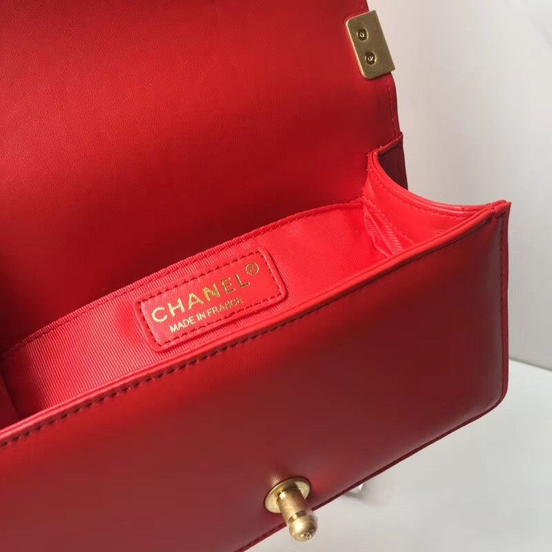 Chanel Bags - BG Bags - 666
