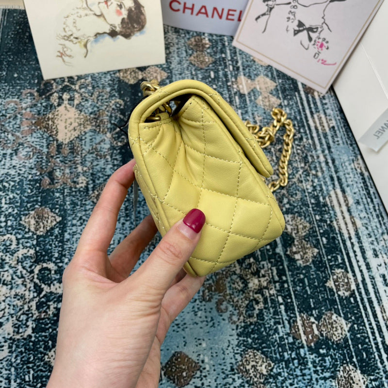 Chanel Bags - BG Bags - 1676
