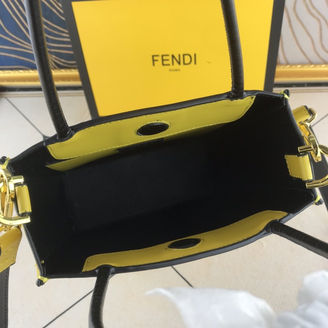 Designer Handbags Fendi 053