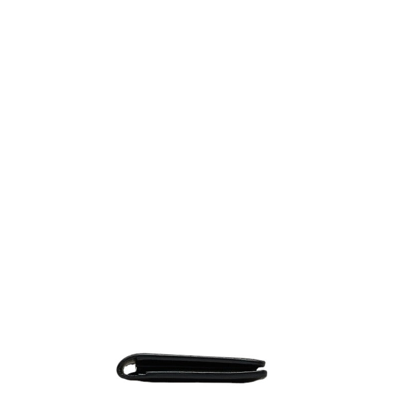 Louis Vuitton Portfolio Braza Long Wallet M30501 Noir Black Leather Men Louis Vuitton