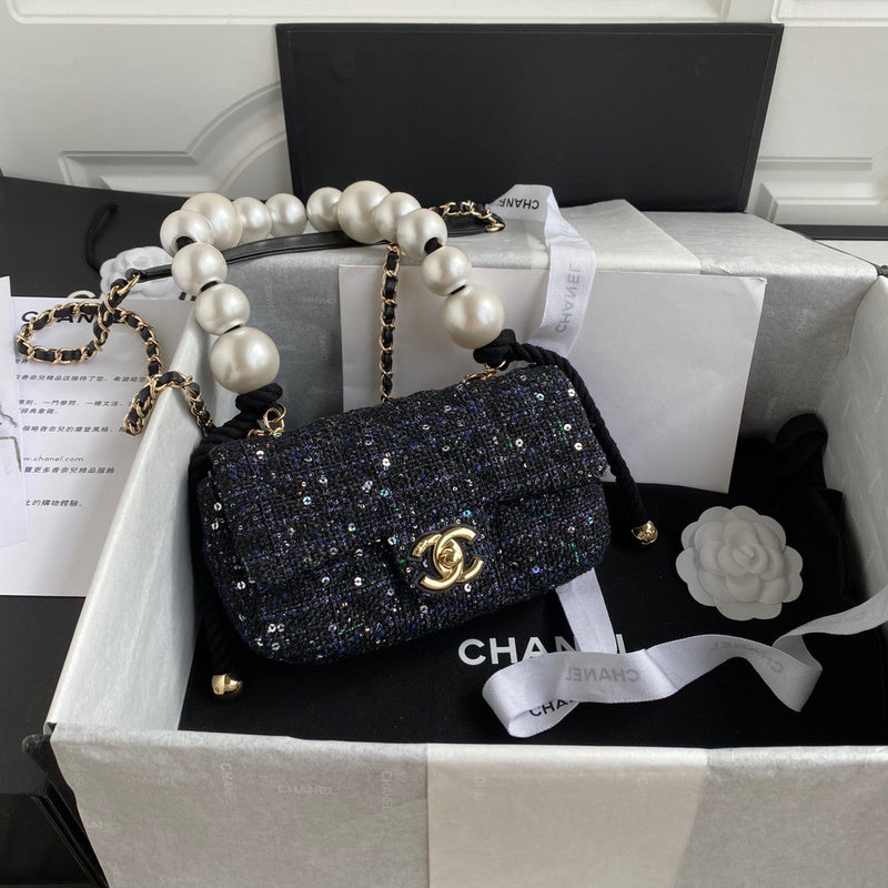 bags-district - Chanel Bags - 7418