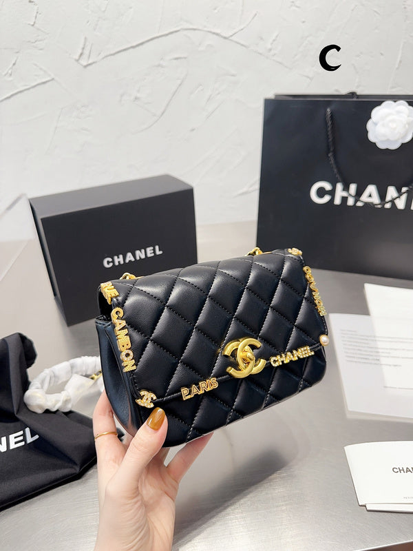 bags-district - Chanel Bags - 7223