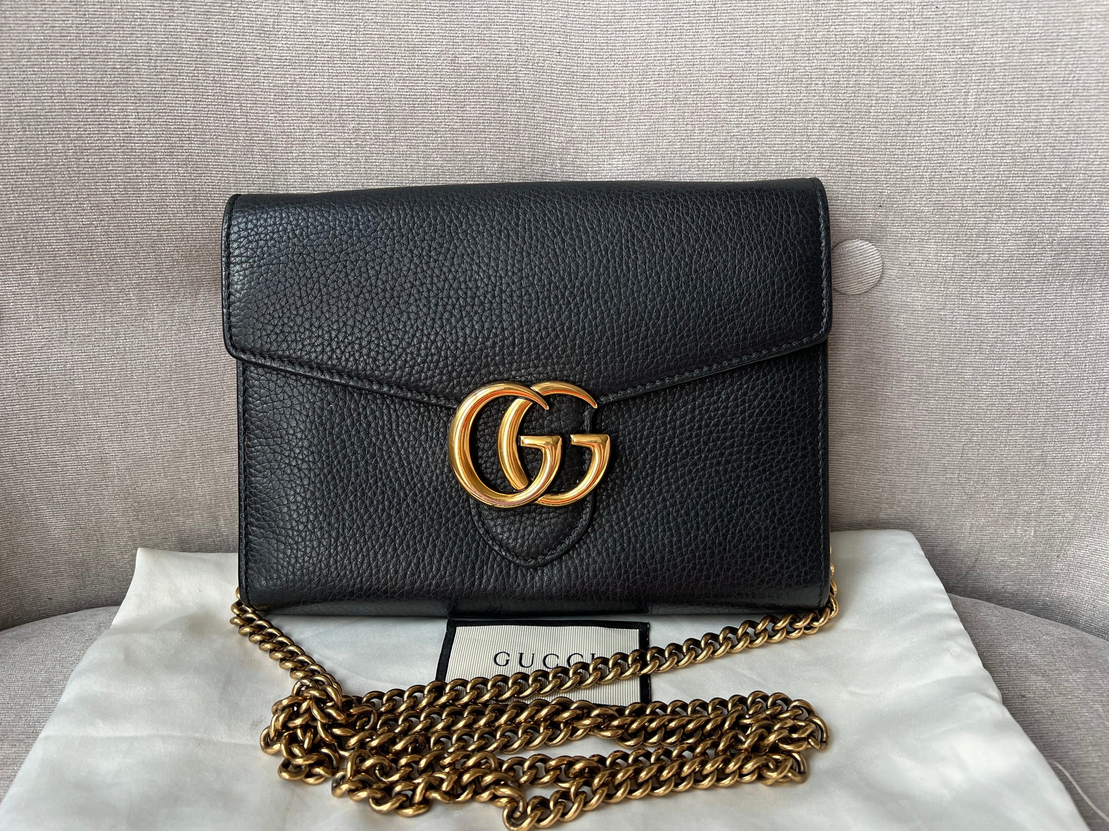Gucci Bag