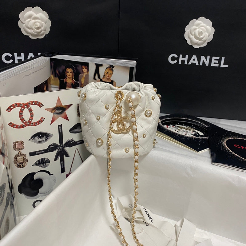 Chanel Bags - BG Bags - 1714