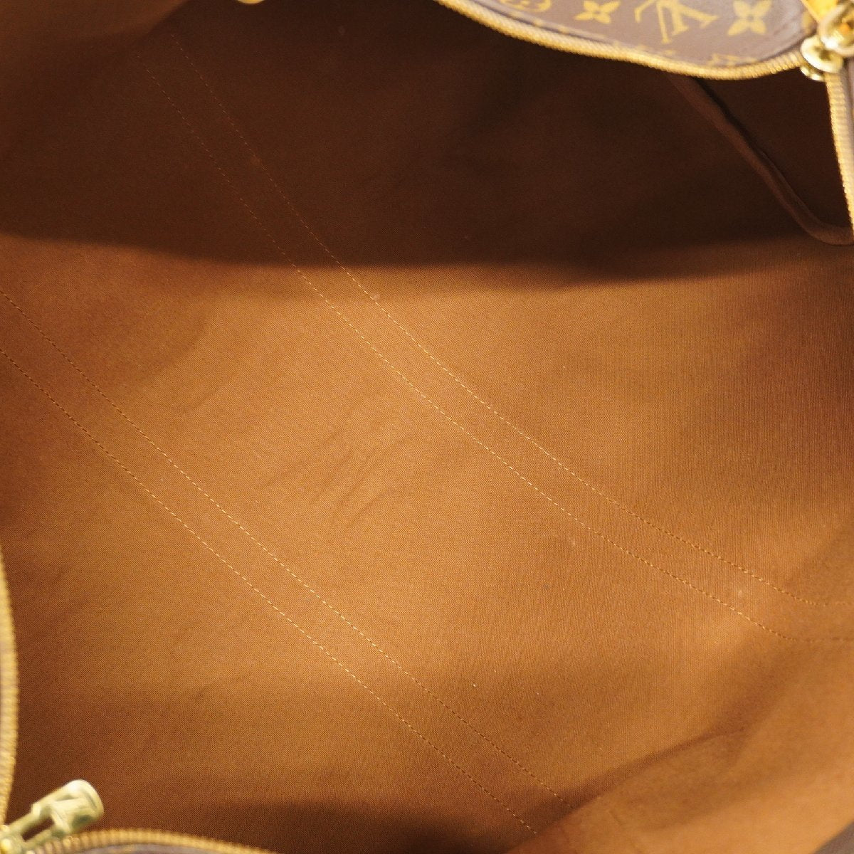 Louis Vuitton Boston Bag Monogram Keepall 55 M41424