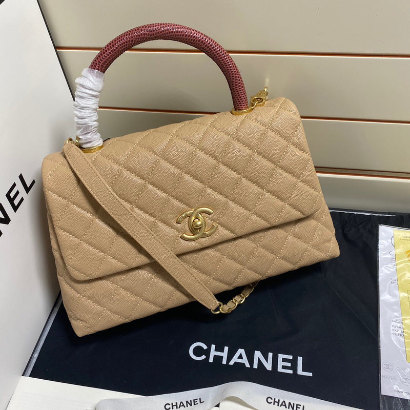 bags-district - Chanel Bags - 7491