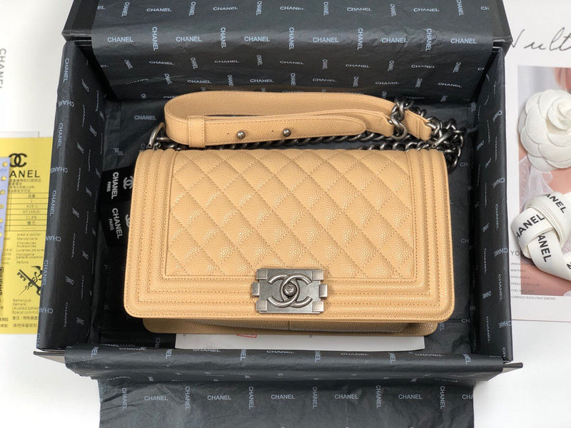 bags-district - Chanel Bags - 7458