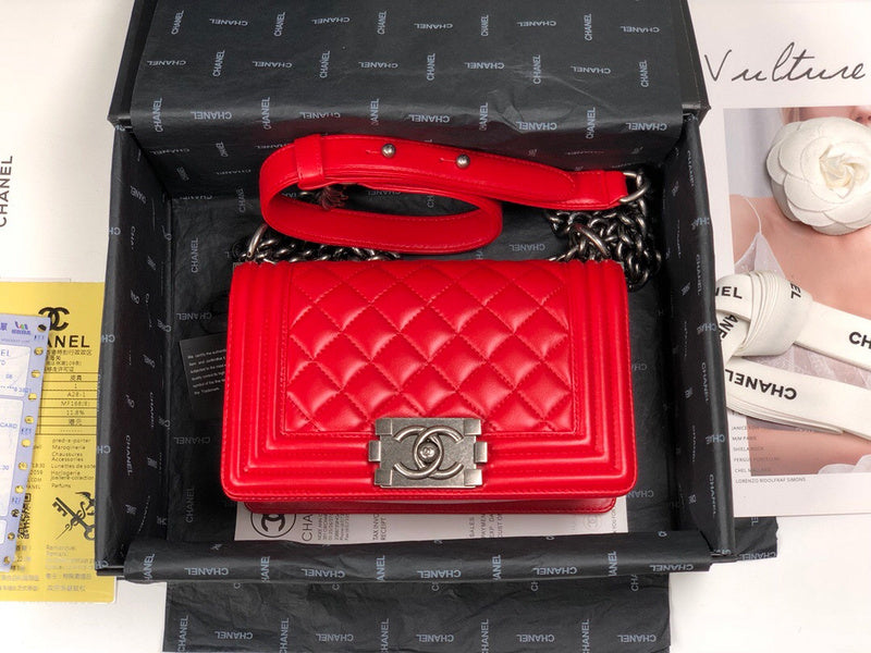 bags-district - Chanel Bags - 7470