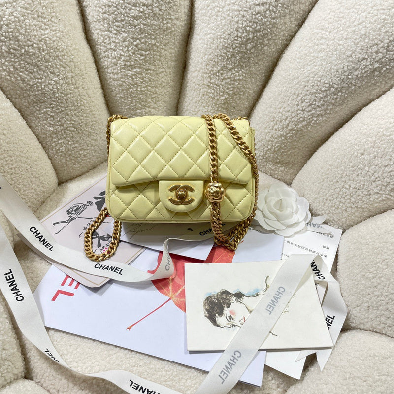 Chanel Bags - BG Bags - 1513