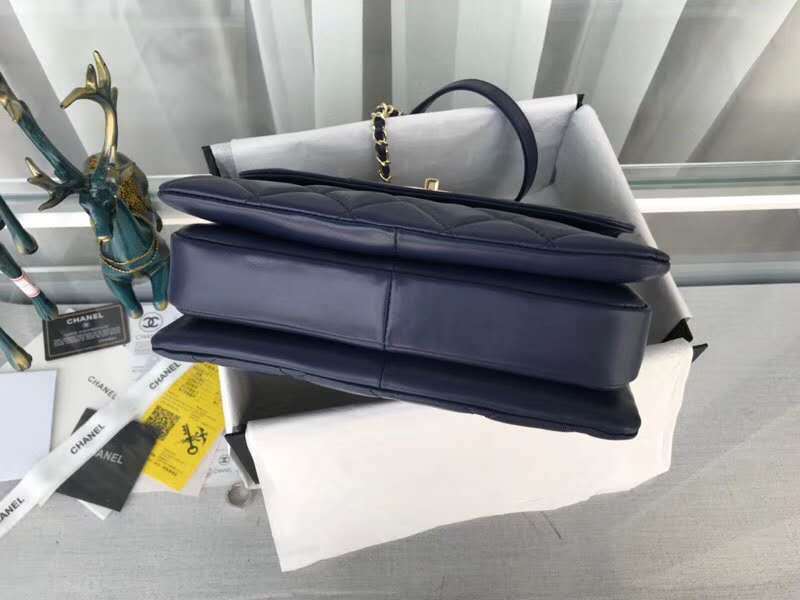 CHL - Bags District - 604