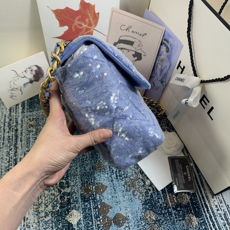 Chanel Bags - BG Bags - 1713