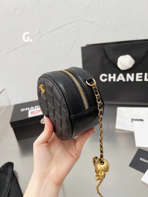 bags-district - Chanel Bags - 7096