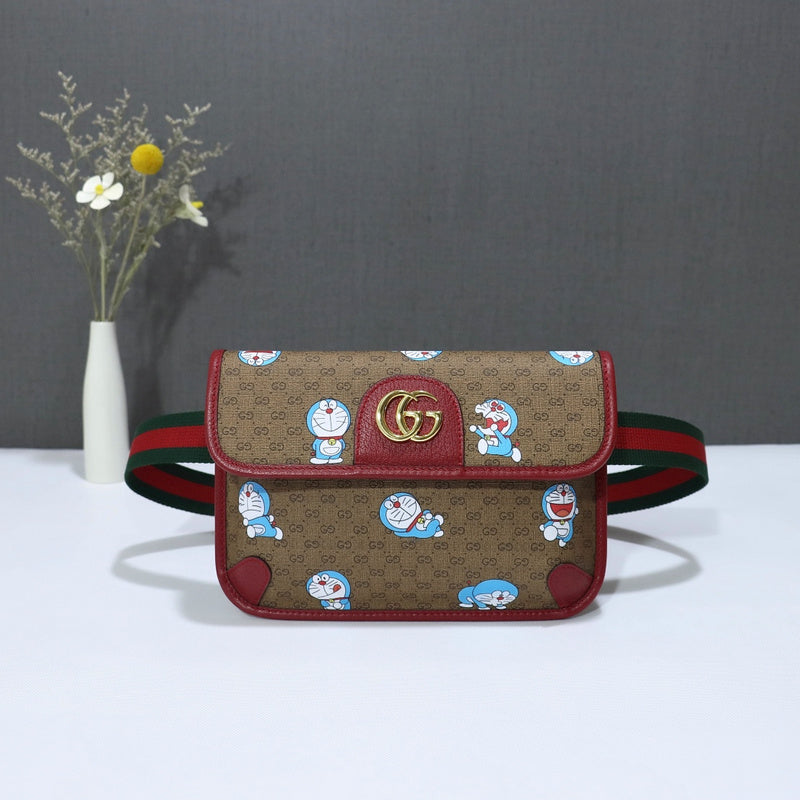 GGG - Bags District - 1507