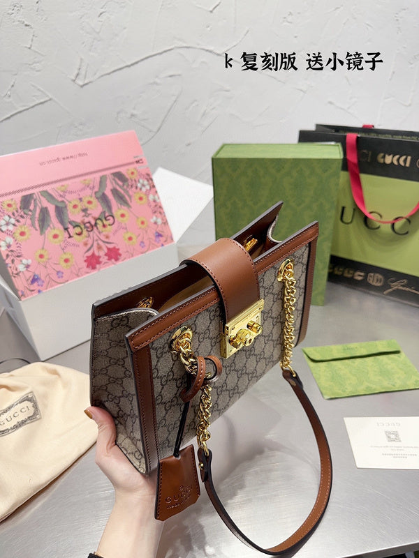 Luxury - Gucci Bags - 130