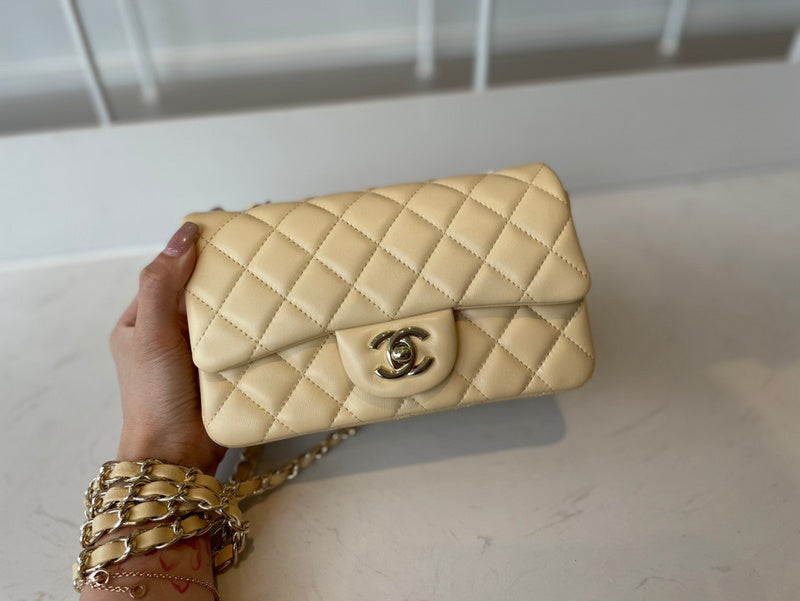 Chanel Bags - BG Bags - 1430