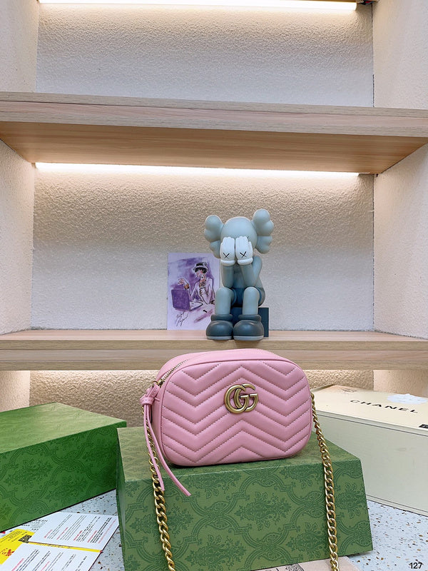 Luxury - Gucci Bags - 040
