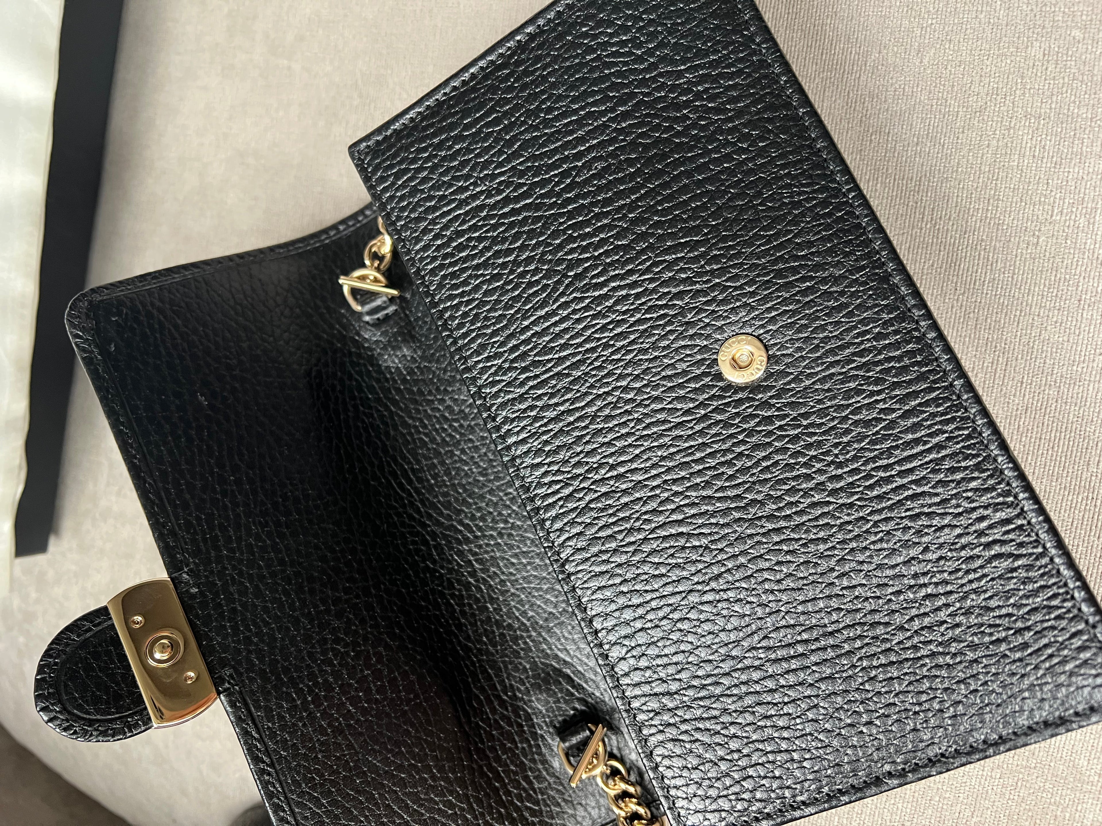 Gucci Bag