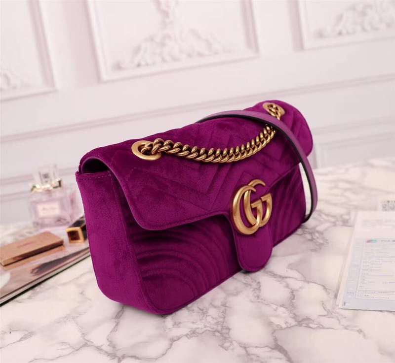 GGG - Bags District - 434