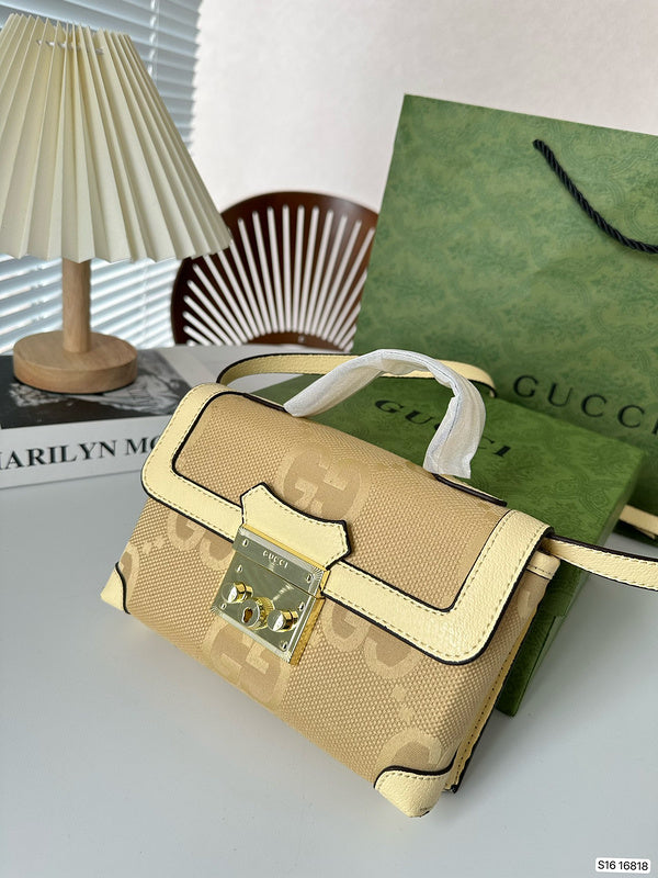 Luxury - Gucci Bags - 167