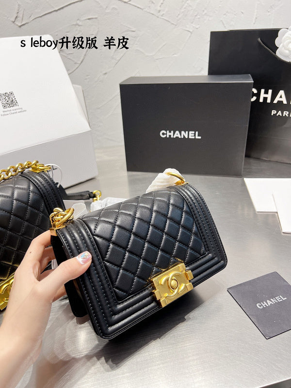 bags-district - Chanel Bags - 7062