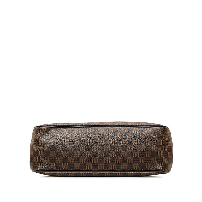 Louis Vuitton Batignolles Horizontal in Damier N48179 Brown
