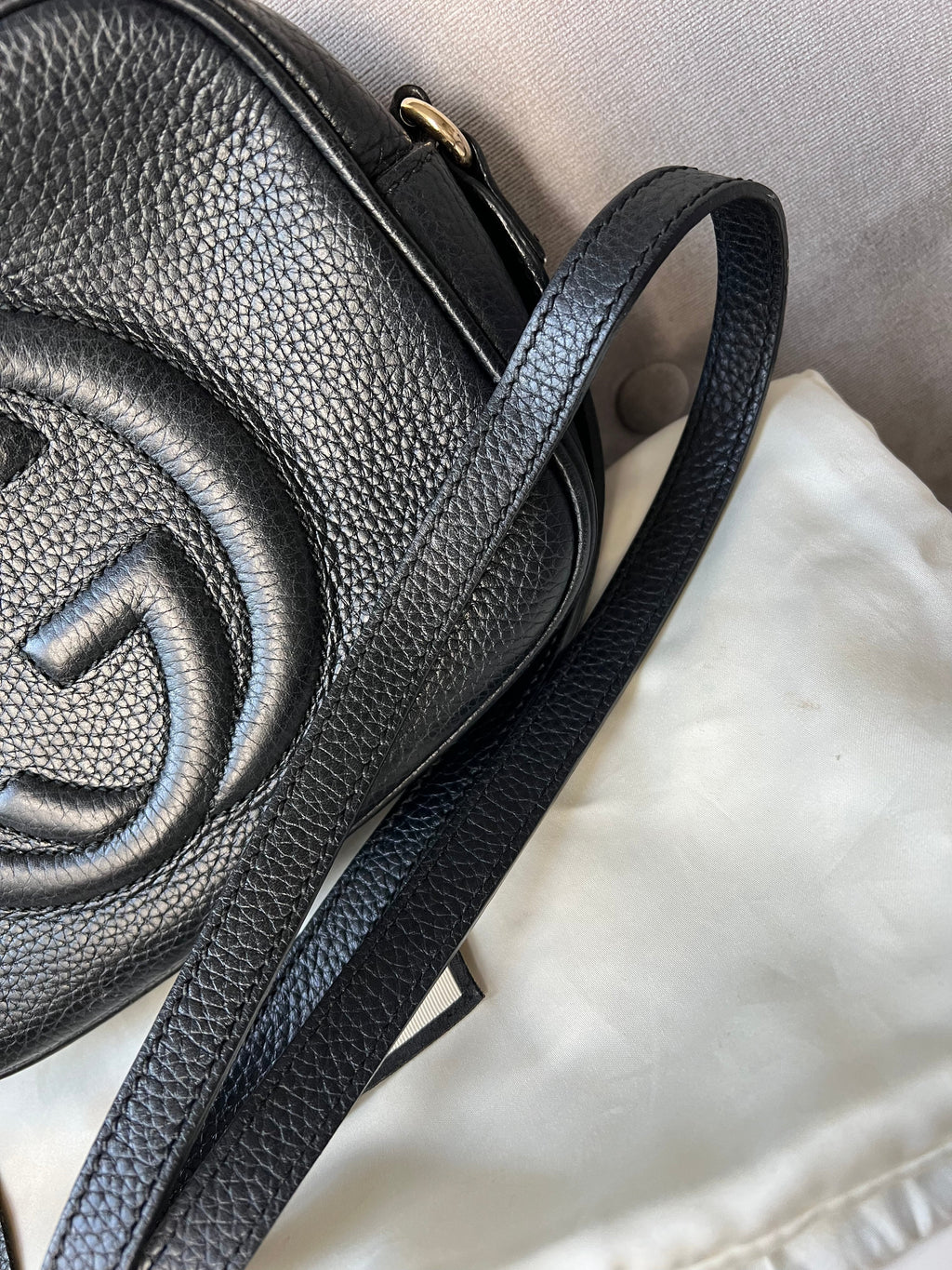Gucci Bag