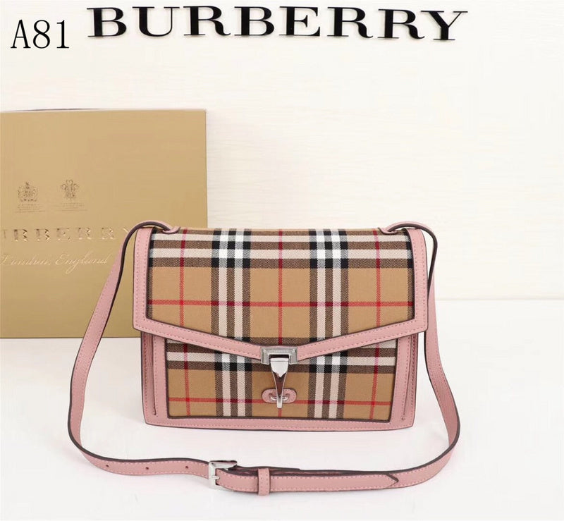 BBR Bags - Bags District  124