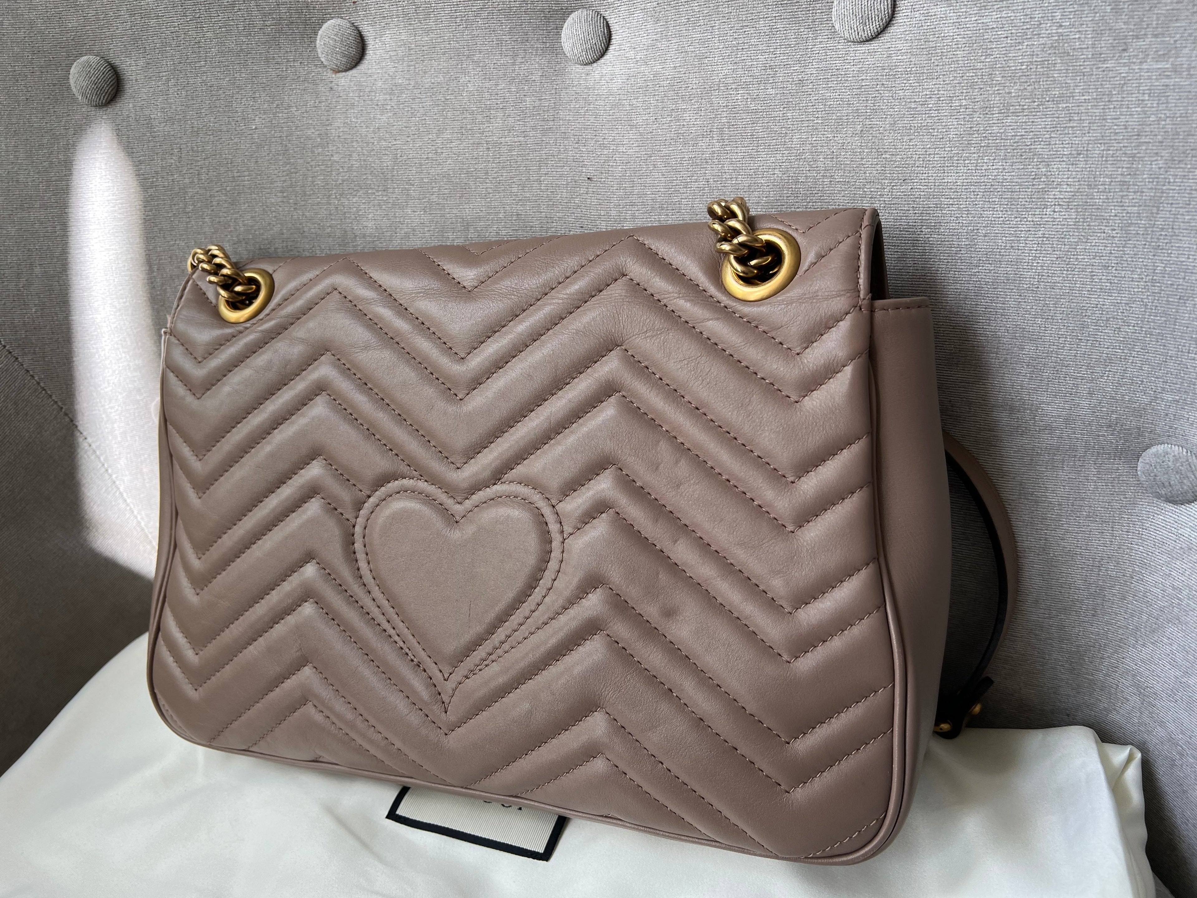 Gucci Bag