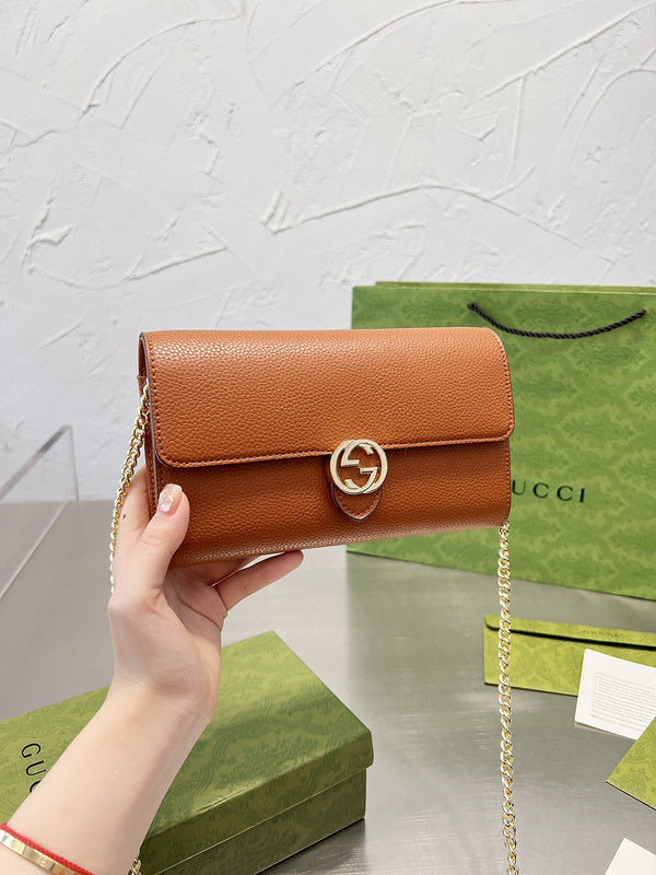 Luxury - Gucci Bags - 304
