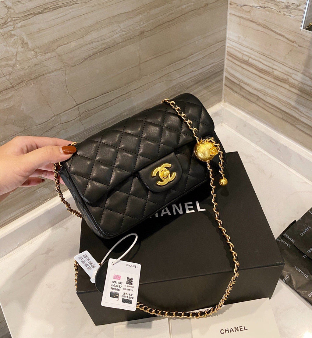 Designer Handbags Chanel 046