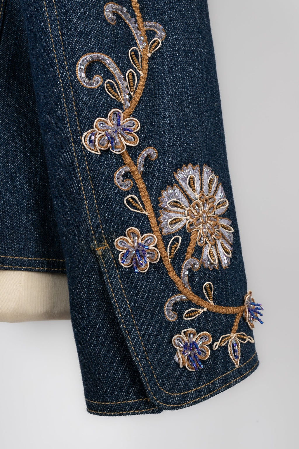 Veste Christian Dior
