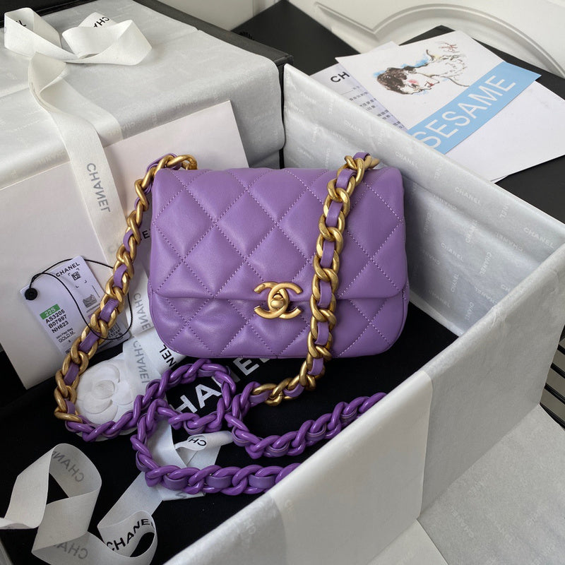 bags-district - Chanel Bags - 7627