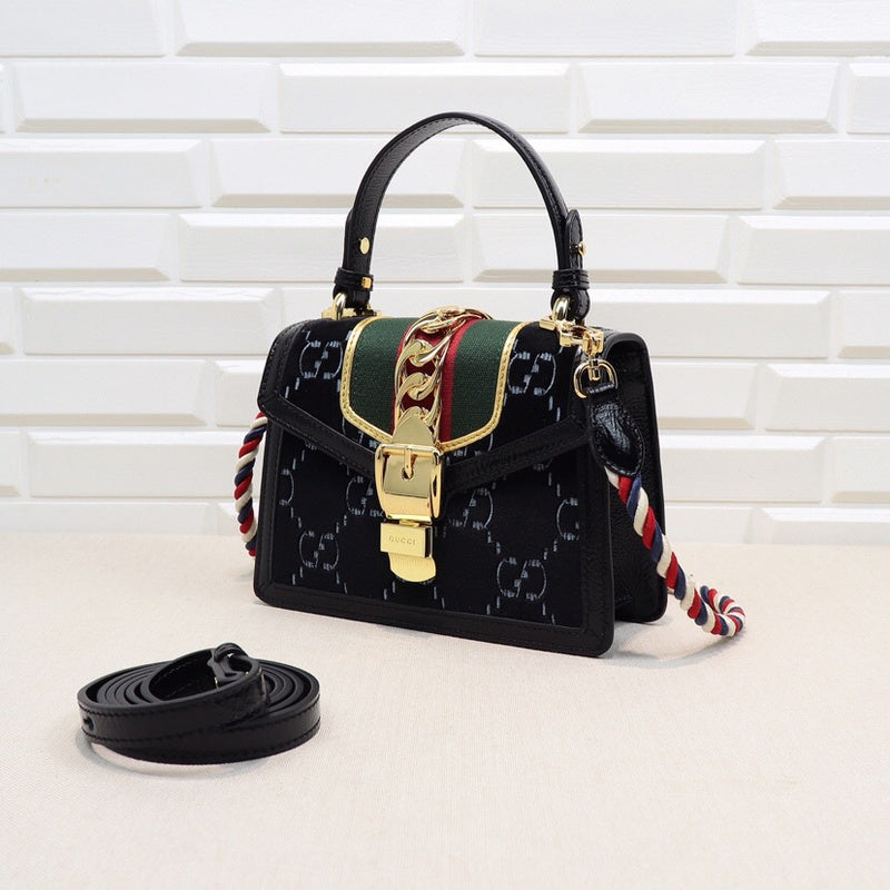 GGG - Bags District - 511